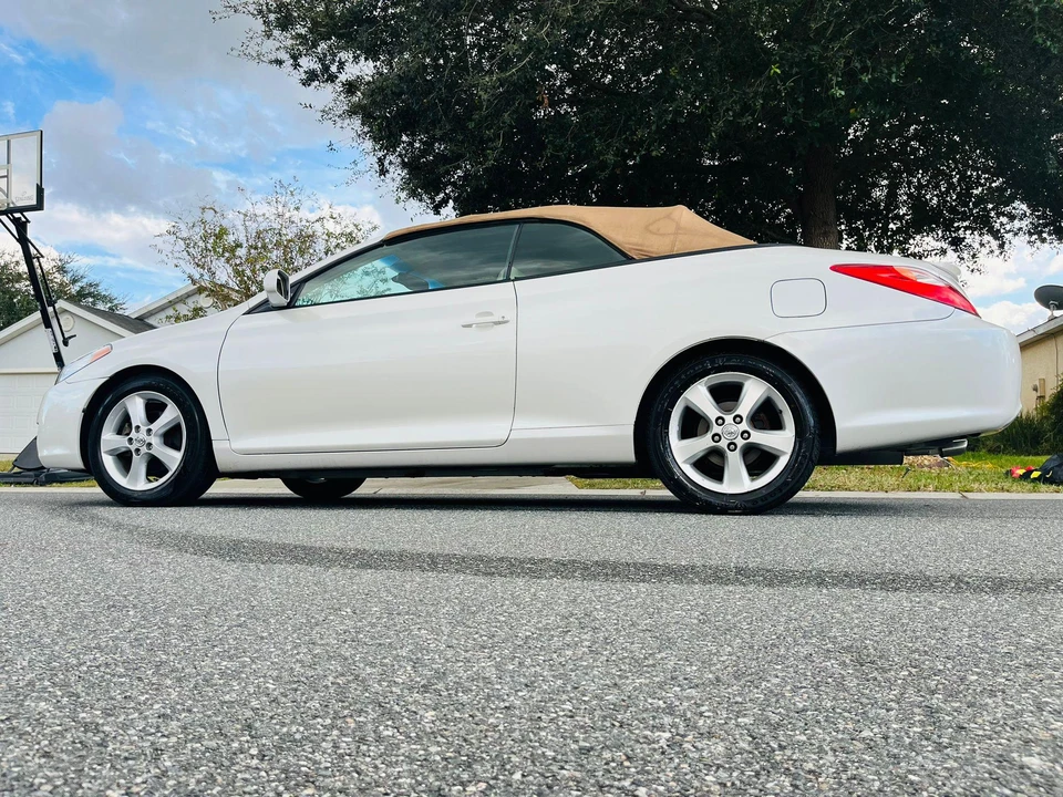2005 Toyota Solara 2nd Gen - Image 15 of 31