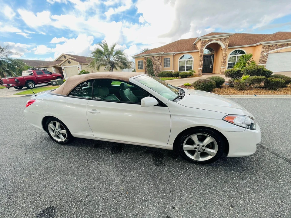 2005 Toyota Solara 2nd Gen - Image 19 of 31