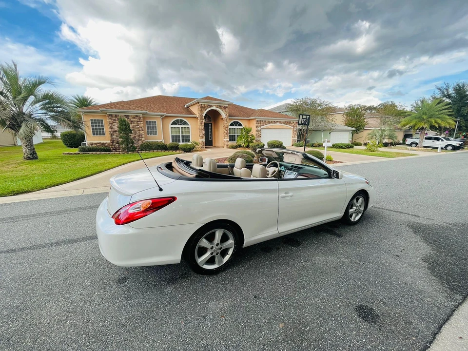 2005 Toyota Solara 2nd Gen - Image 9 of 31