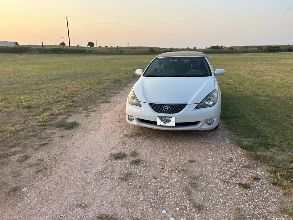 2005 Toyota Solara 2nd Gen - Image 22 of 31
