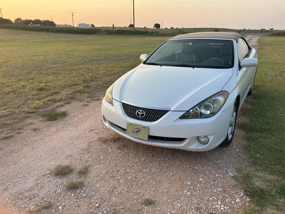 2005 Toyota Solara 2nd Gen - Image 23 of 31