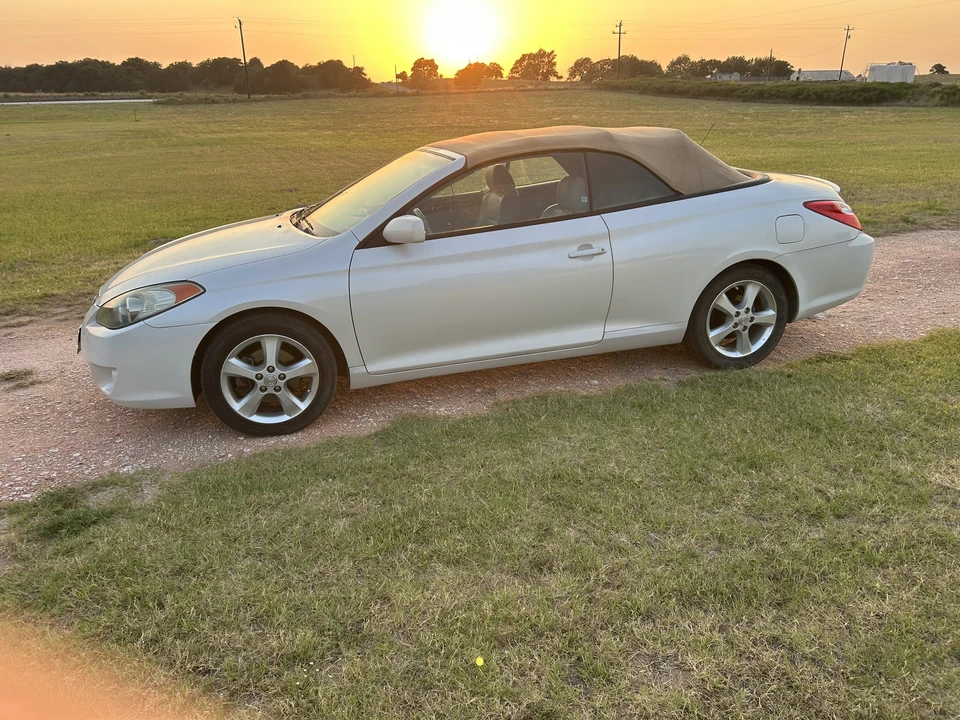 2005 Toyota Solara 2nd Gen - Image 29 of 31