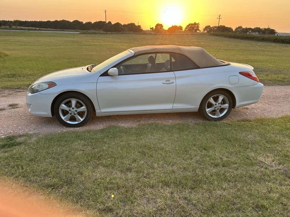 2005 Toyota Solara 2nd Gen - Image 30 of 31