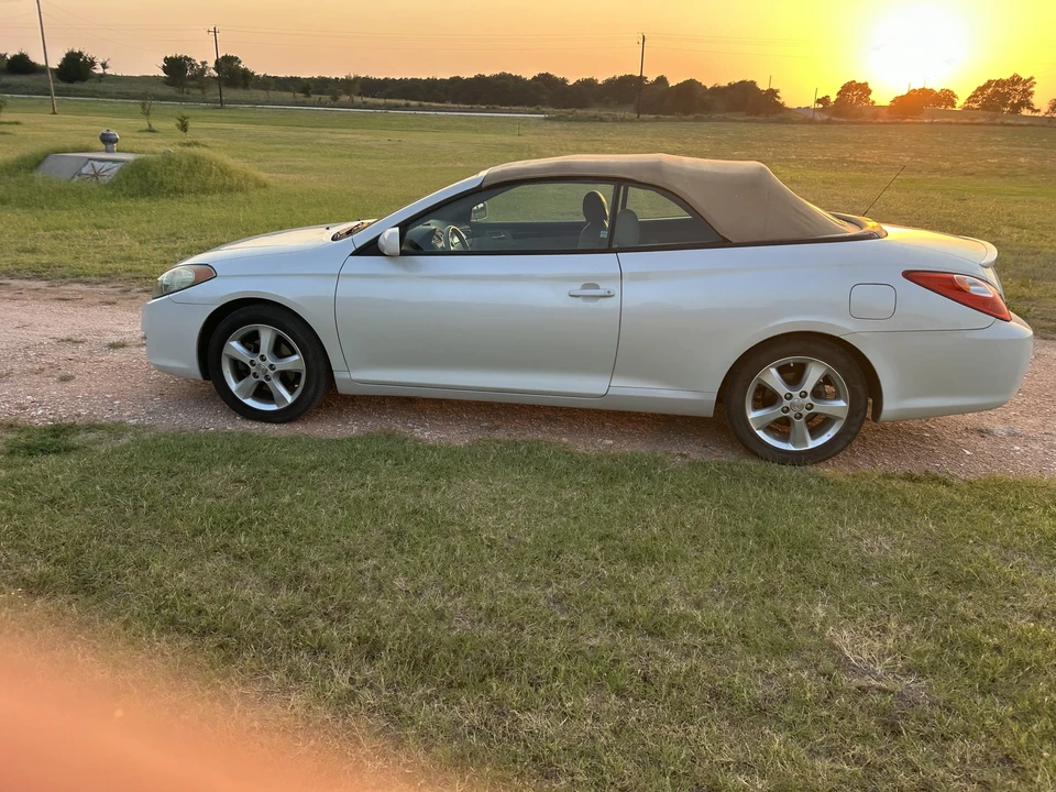 2005 Toyota Solara 2nd Gen - Image 31 of 31