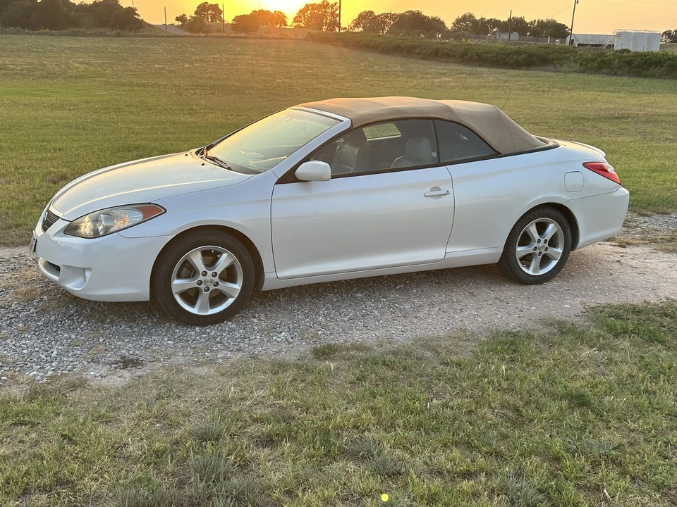 2005 Toyota Solara 2nd Gen - Image 28 of 31