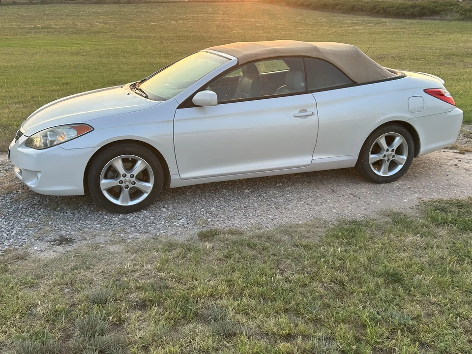 2005 Toyota Solara 2nd Gen - Image 27 of 31