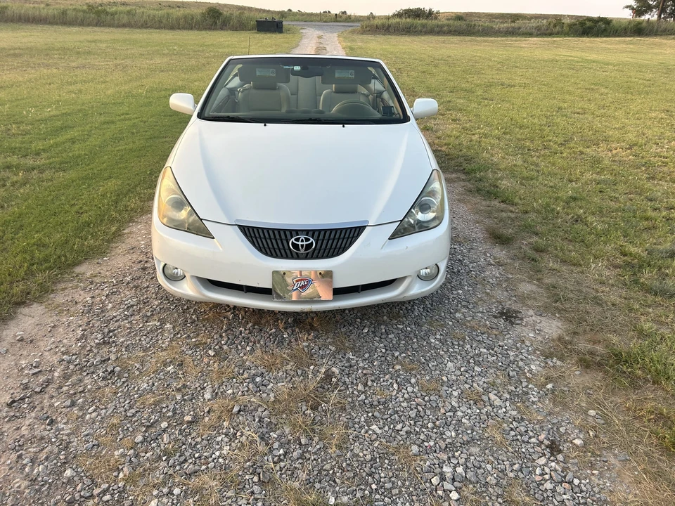 2005 Toyota Solara 2nd Gen - Image 20 of 31