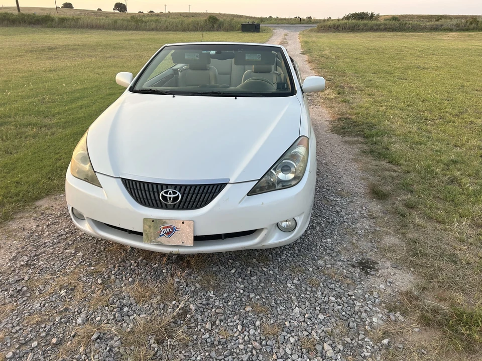 2005 Toyota Solara 2nd Gen - Image 21 of 31