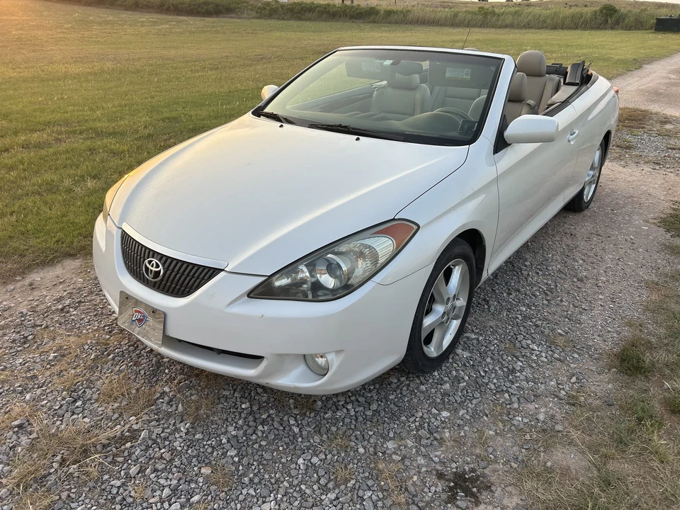 2005 Toyota Solara 2nd Gen - Image 2 of 31