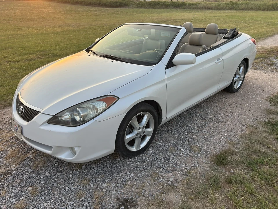 2005 Toyota Solara 2nd Gen - Image 3 of 31