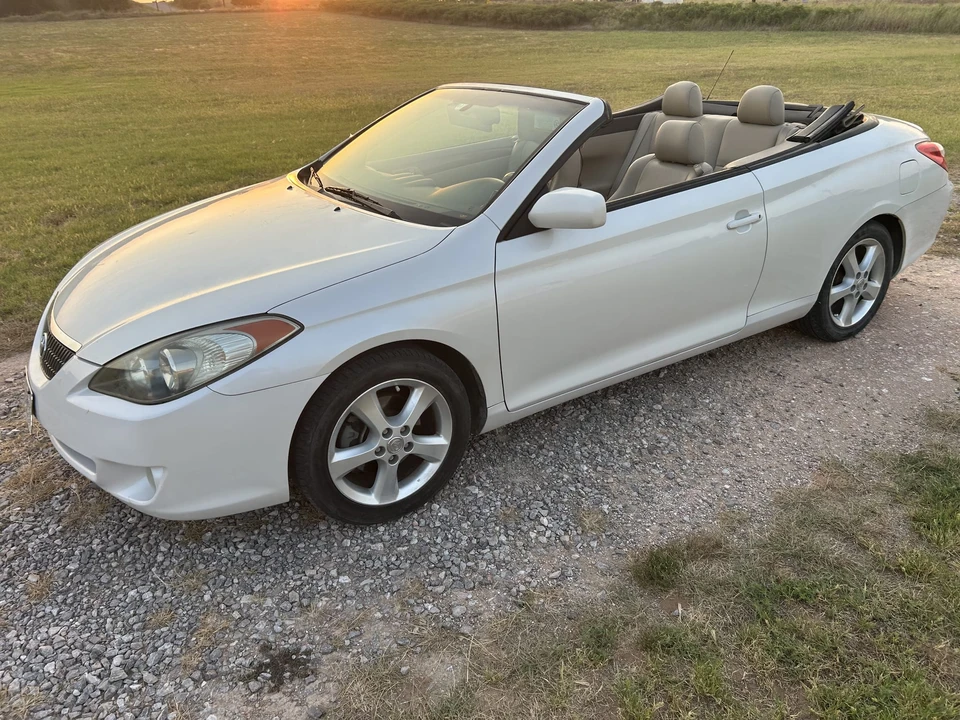 2005 Toyota Solara 2nd Gen - Image 4 of 31