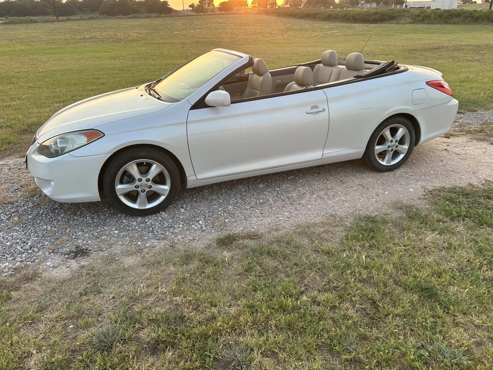 2005 Toyota Solara 2nd Gen - Image 5 of 31