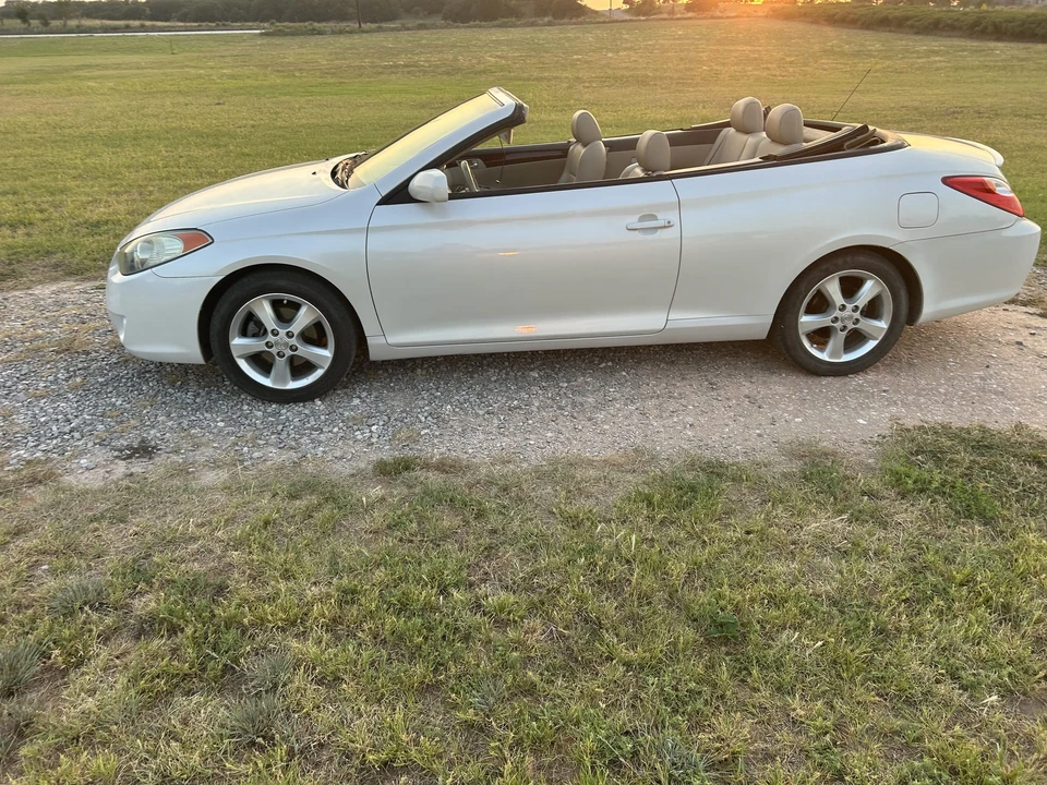 2005 Toyota Solara 2nd Gen - Image 6 of 31
