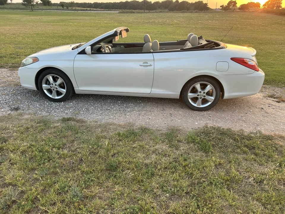 2005 Toyota Solara 2nd Gen - Image 8 of 31