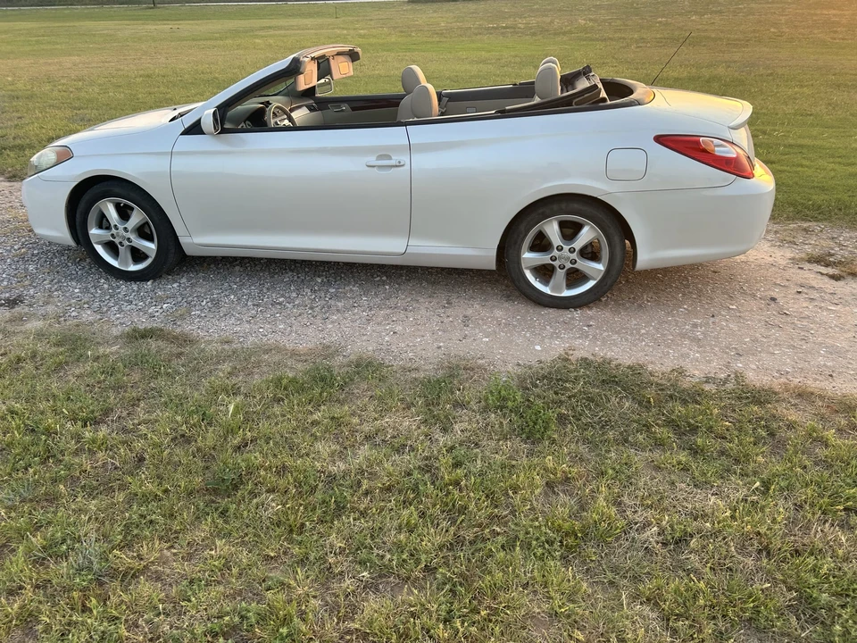 2005 Toyota Solara 2nd Gen - Image 7 of 31
