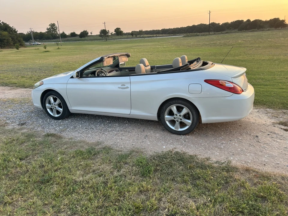 2005 Toyota Solara 2nd Gen - Image 9 of 31