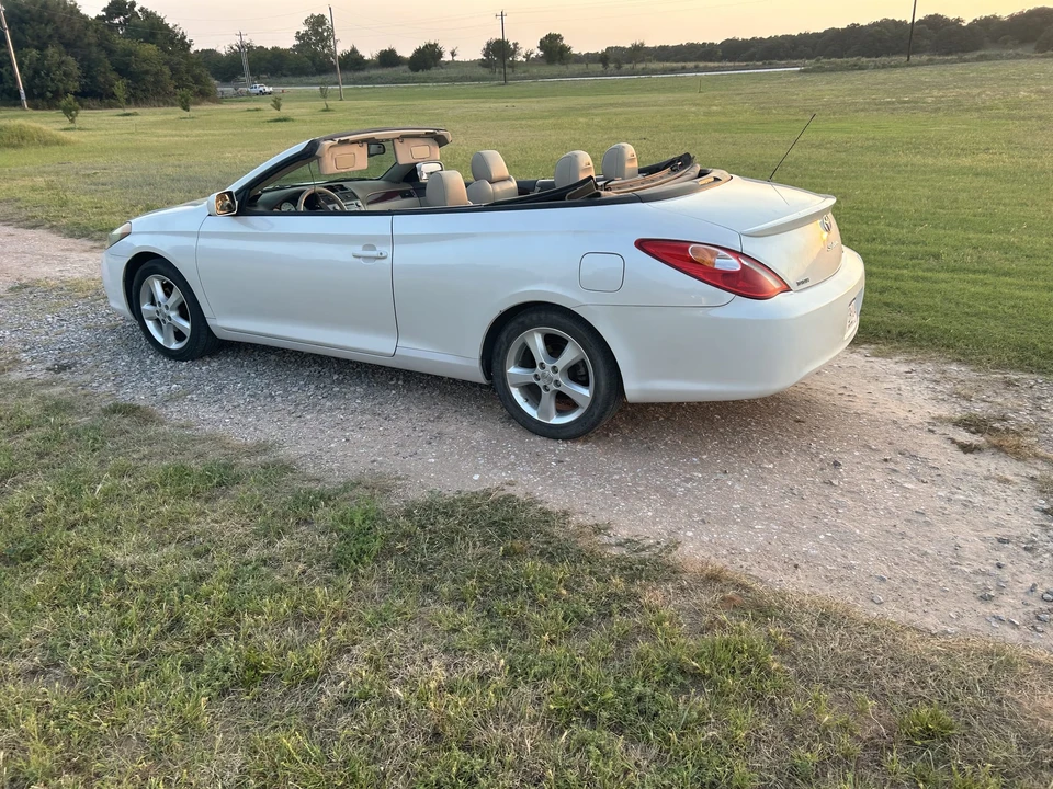 2005 Toyota Solara 2nd Gen - Image 11 of 31