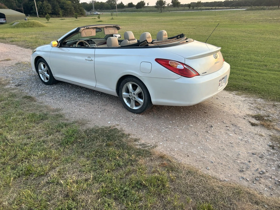 2005 Toyota Solara 2nd Gen - Image 12 of 31