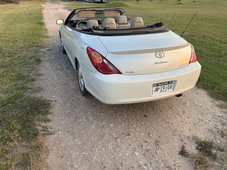 2005 Toyota Solara 2nd Gen - Image 14 of 31