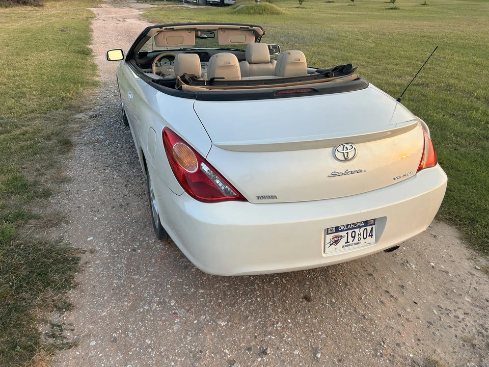 2005 Toyota Solara 2nd Gen - Image 13 of 31