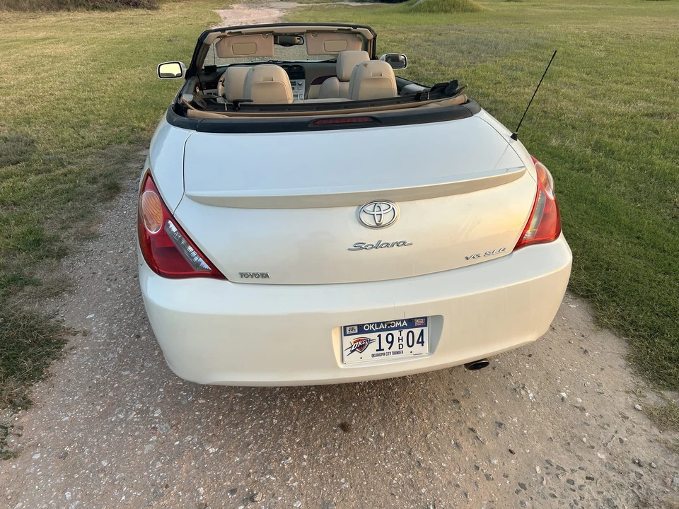 2005 Toyota Solara 2nd Gen - Image 15 of 31