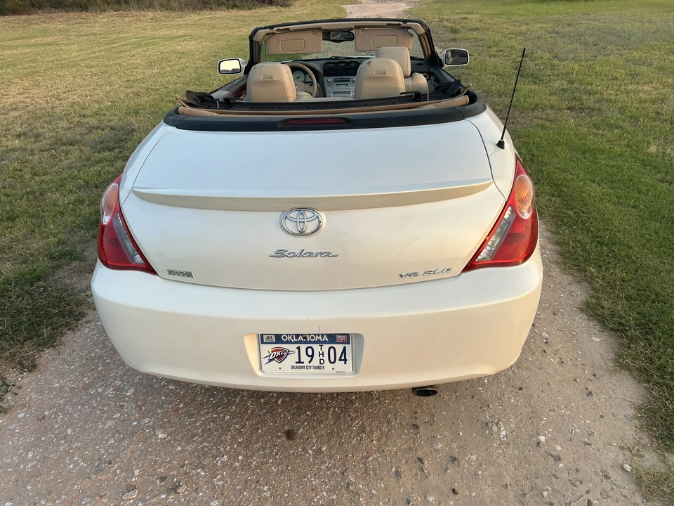2005 Toyota Solara 2nd Gen - Image 17 of 31