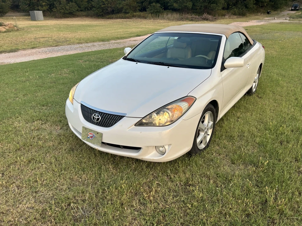 2005 Toyota Solara 2nd Gen - Image 24 of 31