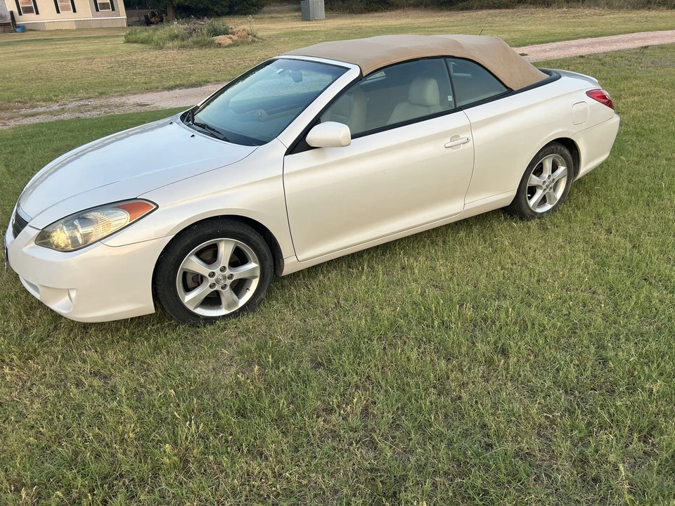 2005 Toyota Solara 2nd Gen - Image 26 of 31