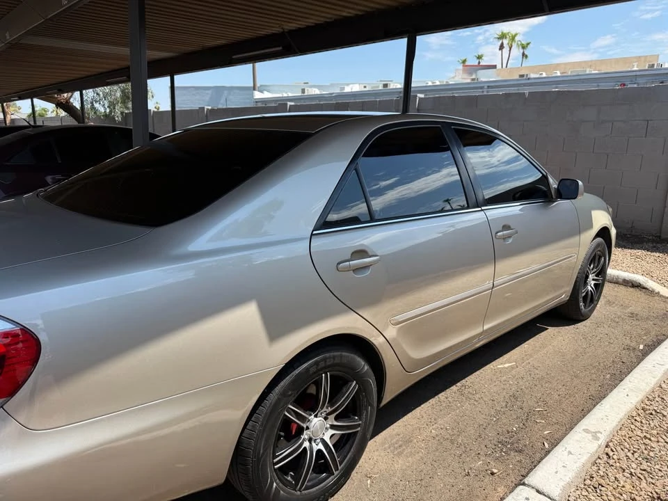 2005 Toyota Camry 5th Gen - Image 4 of 6