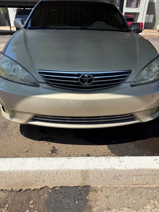 2005 Toyota Camry 5th Gen - Image 3 of 6