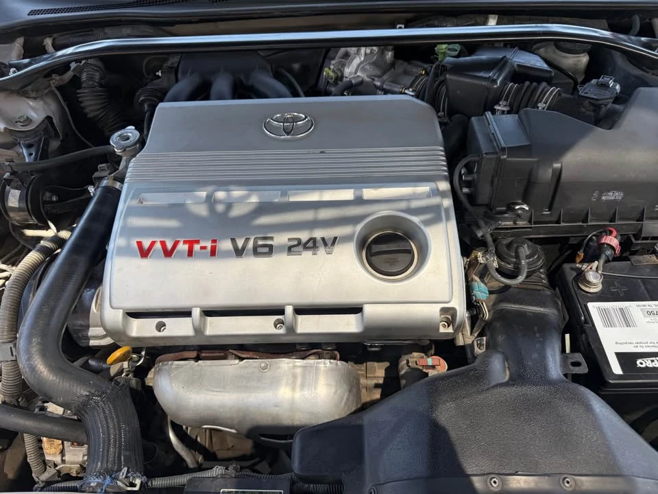 2005 Toyota Camry 5th Gen - Image 5 of 6