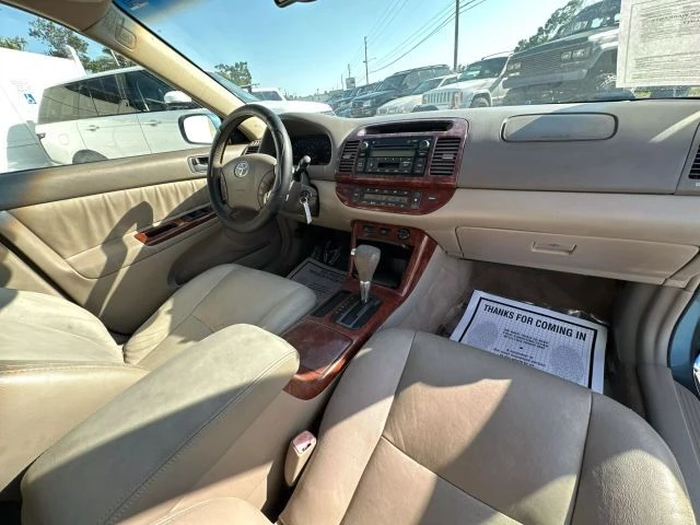2005 Toyota Camry 5th Gen - Image 8 of 12