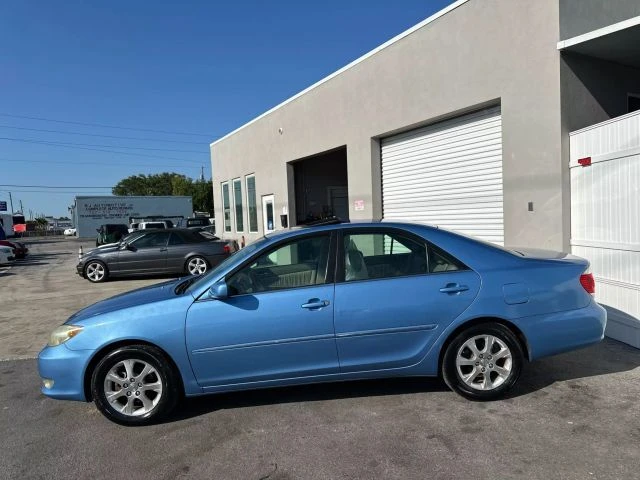 2005 Toyota Camry 5th Gen - Image 2 of 12