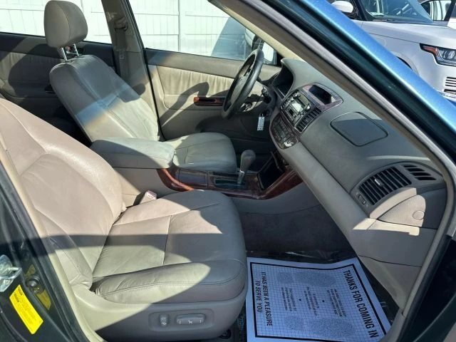 2005 Toyota Camry 5th Gen - Image 7 of 12