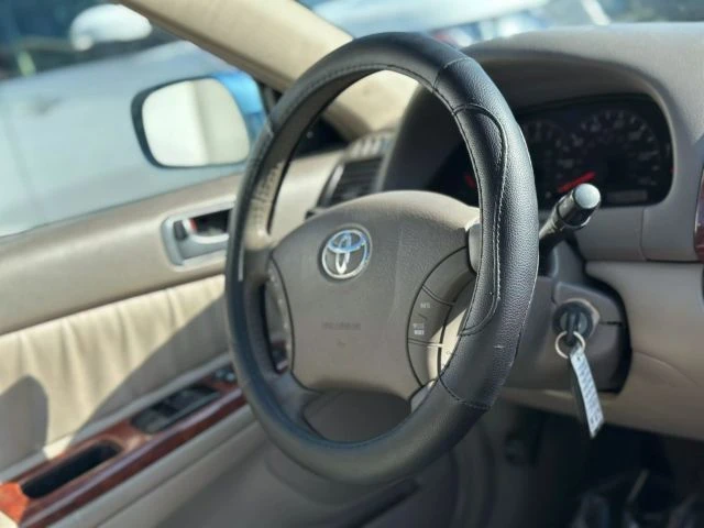 2005 Toyota Camry 5th Gen - Image 11 of 12