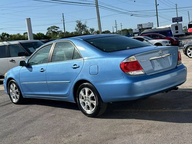 2005 Toyota Camry 5th Gen - Image 3 of 12