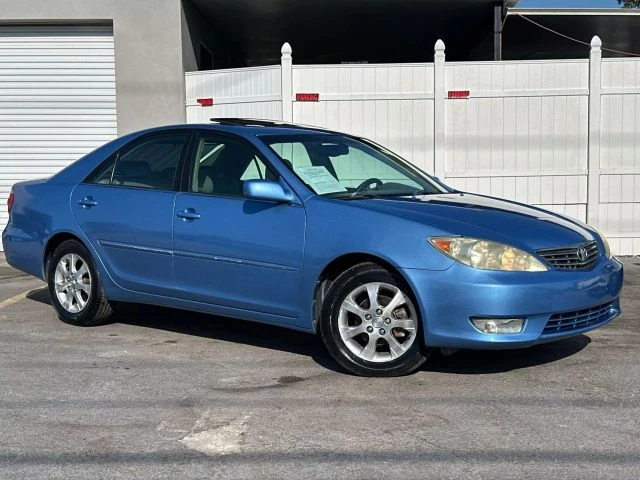 2005 Toyota Camry 5th Gen - Image 6 of 12