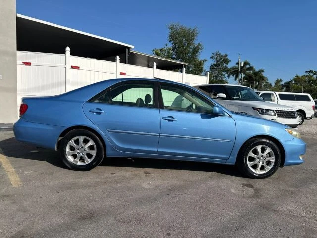 2005 Toyota Camry 5th Gen - Image 5 of 12
