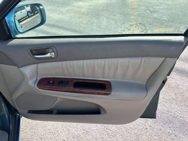 2005 Toyota Camry 5th Gen - Image 10 of 12