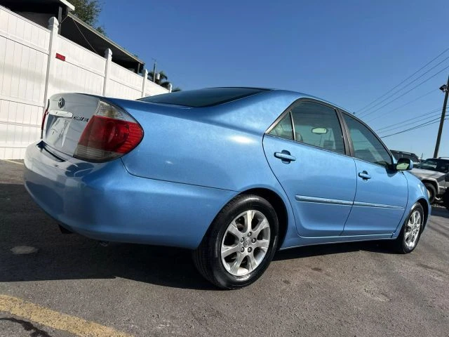 2005 Toyota Camry 5th Gen - Image 4 of 12