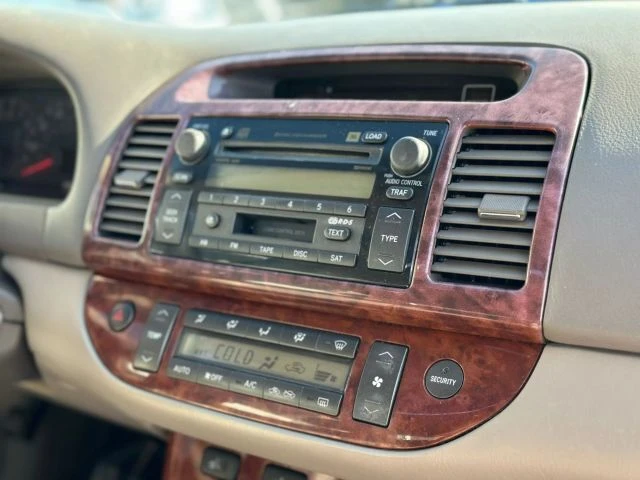 2005 Toyota Camry 5th Gen - Image 12 of 12