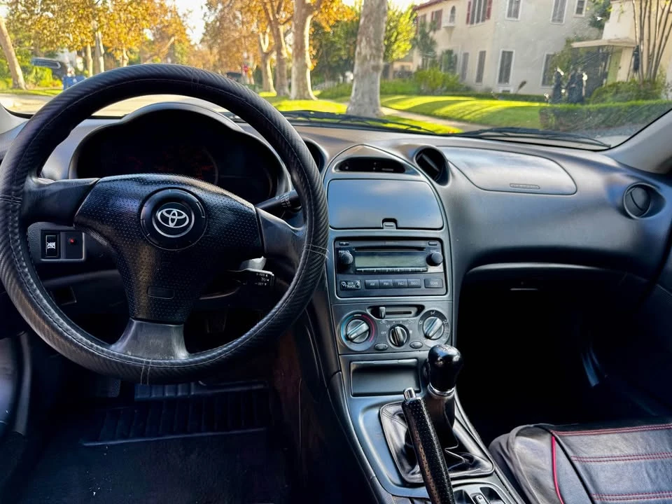 2005 Toyota Celica 7th Gen - Image 12 of 18