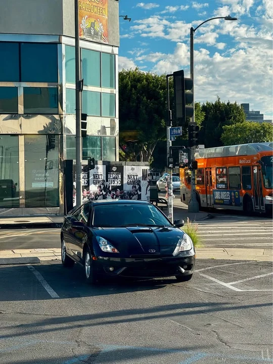 2005 Toyota Celica 7th Gen - Image 18 of 18