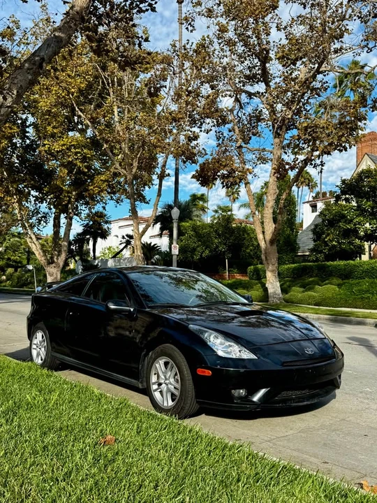 2005 Toyota Celica 7th Gen - Image 4 of 18