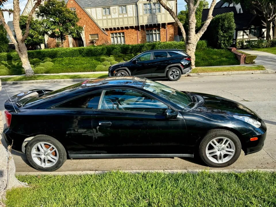 2005 Toyota Celica 7th Gen - Image 5 of 18