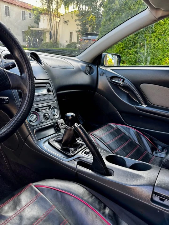 2005 Toyota Celica 7th Gen - Image 11 of 18