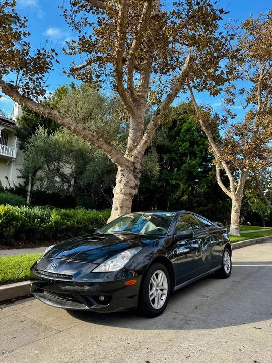 2005 Toyota Celica 7th Gen - Image 3 of 18