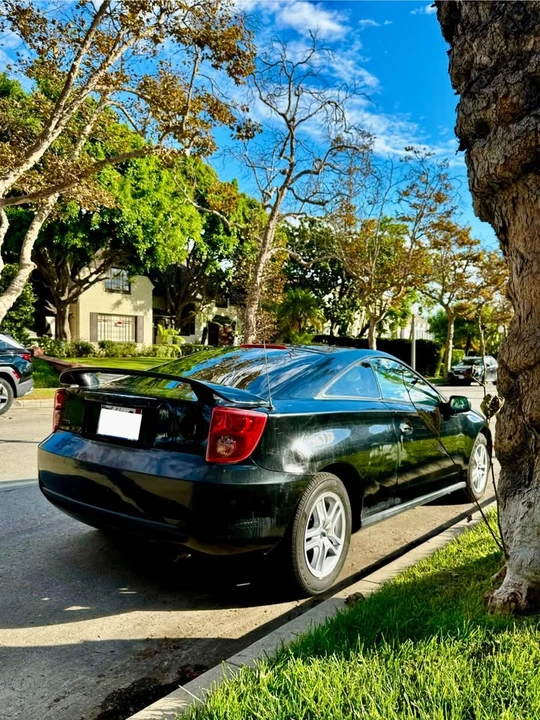 2005 Toyota Celica 7th Gen - Image 6 of 18