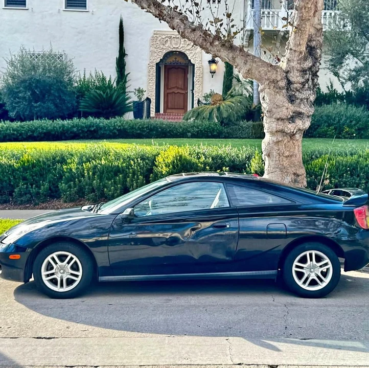 2005 Toyota Celica 7th Gen - Image 2 of 18