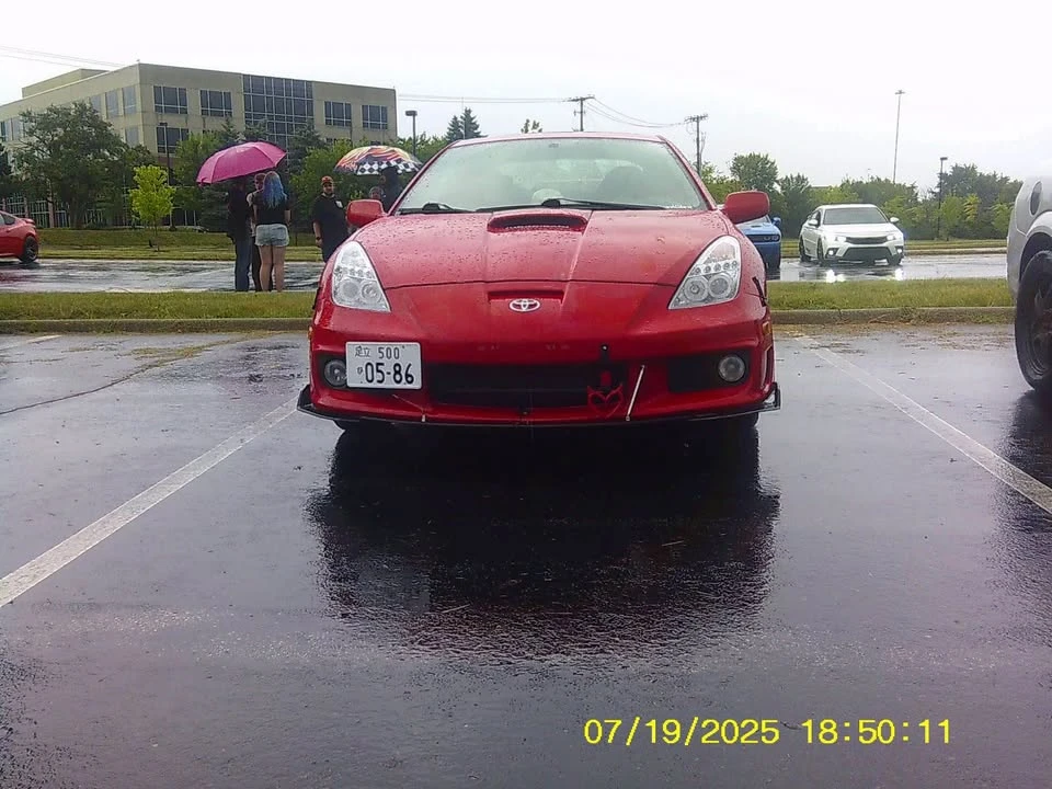 2005 Toyota Celica 7th Gen - Image 7 of 12